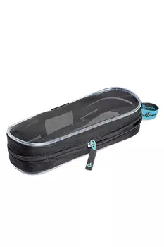 Футляр для плавательных очков Mad Wave Mesh Pouch Adult M0703 01 0 00W