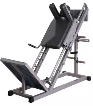 Гак-машина Interatletik Gym BT203