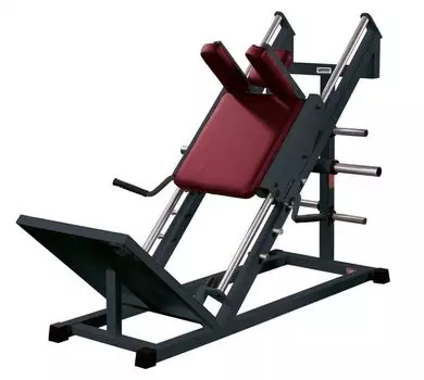 Гак-машина Interatletik Sway SТ203