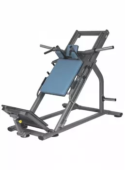 Гак машина (угол 45) BenCarFitness TS-P010