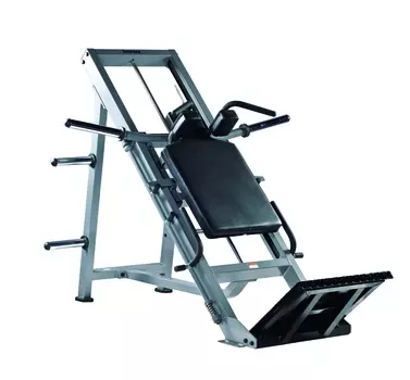 Гак машина (угол 45) Johns CT 2046S