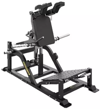 Гак приседания Hasttings Digger HD038-5