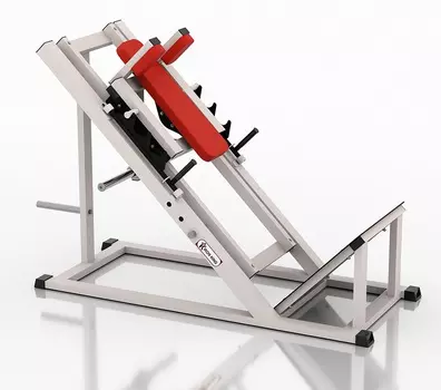 Гакк машина Iron King IK313