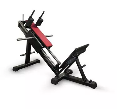 Гакк-машина MB Barbell MB 4.19