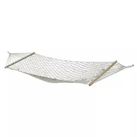 Гамак-сетка с перекладиной НM-33