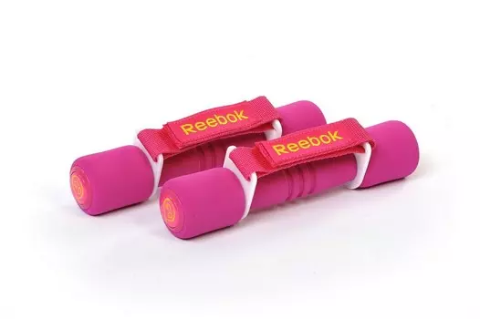 Гантель 0,5 кг Reebok RAWT-11060MG