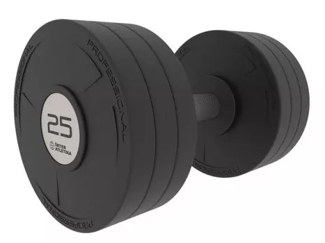 Гантель 25 кг Interatletika ST555.25-P