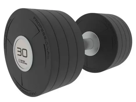 Гантель 30 кг Interatletika ST555.30