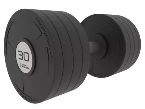 Гантель 30 кг Interatletika ST555.30-Р
