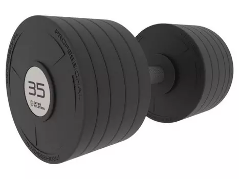 Гантель 35 кг Interatletika ST555.35-Р