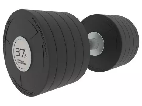 Гантель 37,5 кг Interatletika ST555.37,5