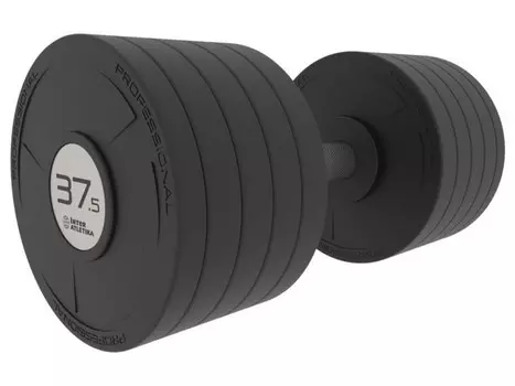 Гантель 37,5 кг Interatletika ST555.37,5-Р