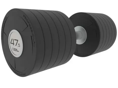 Гантель 47,5 кг Interatletika ST555.47,5