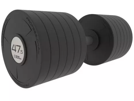 Гантель 47,5 кг Interatletika ST555.47,5-Р