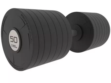 Гантель 50 кг Interatletika ST555.50-Р