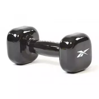 Гантель 5 кг Reebok RAWT-11055BK