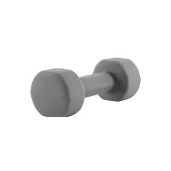 Гантель для аэробики неопреновая 4 кг PRCTZ NEOPRENE DUMBBELL PS7125