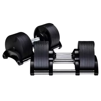 Гантели наборные NUO Flexbell Dumbbells FB20 пара