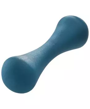 Гантель неопреновая 1,5 кг Atemi чугун AD07C