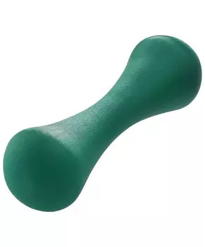 Гантель неопреновая 1 кг Atemi чугун AD07B