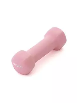 Гантель неопреновая 0,5кг Atemi AD0105