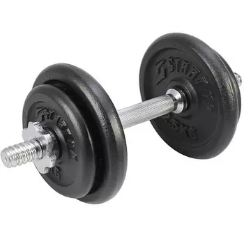 Гантель разборная 10кг Start UP HD2704