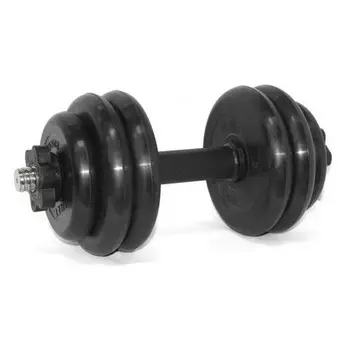 Гантель разборная MB Barbell 14 кг MB-FdbM-At14