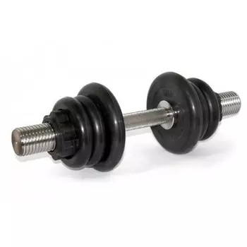 Гантель разборная MB Barbell 16,5кг MB-FdbM-St16,5