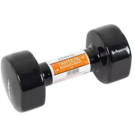 Гантель виниловая Perfexo 5кг, шт