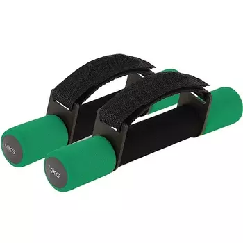 Гантели 2х1кг Start Up ECE 073