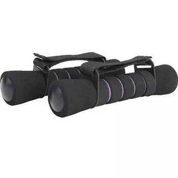 Гантели мягкие Iron people IR97808 (0,5 кг)