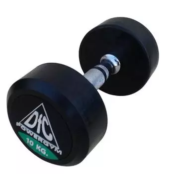 Гантели пара 10 кг DFC PowerGym DB002-10