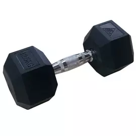 Гантели пара 12,5 кг DFC DB001-12.5