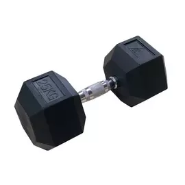 Гантели пара 25 кг DFC DB001-25