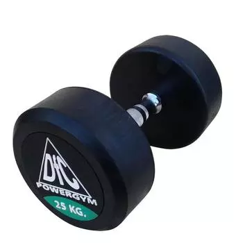 Гантели пара 25 кг DFC PowerGym DB002-25