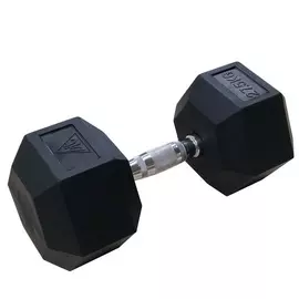 Гантели пара 27,5 кг DFC DB001-27.5