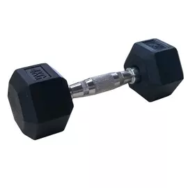 Гантели пара 4 кг DFC DB001-4