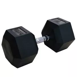 Гантели пара 50 кг DFC DB001-50