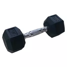 Гантели пара 5 кг DFC DB001-5