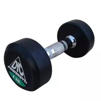 Гантели пара 5 кг DFC PowerGym DB002-5