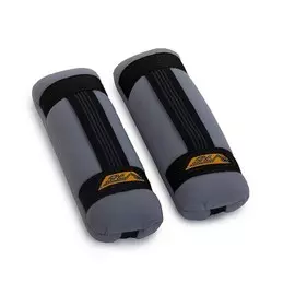 Гантели-утяжелители 2х0,7кг V76 (пара)