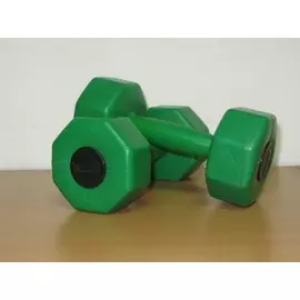 Гантели V-Sport 2х3кг (пара) СТ560.3