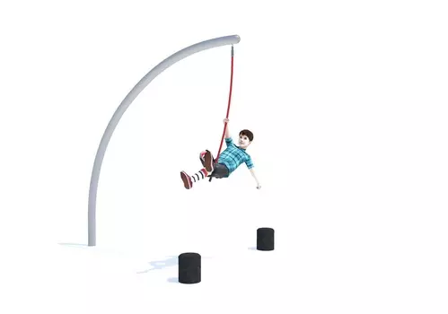 Геркулесовы столбы Hercules УТКЛ-137