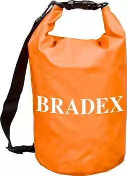 Гермомешок 15 л Bradex SF 0622