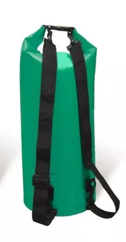 Гермомешок BTrace ПВХ 50 л A0272/A0275 зеленый