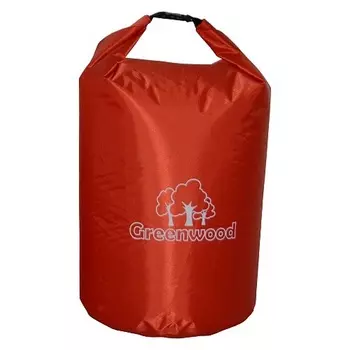 Гермомешок Greenwood XP-7201 30л