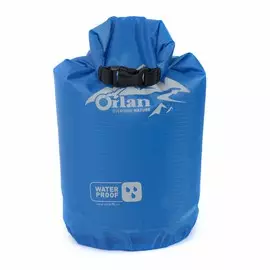 Гермомешок Компакт V5 л синий