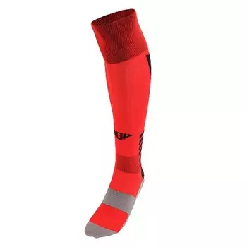 Гетры футбольные AS4 А15-660 761, красный