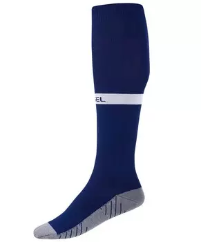 Гетры футбольные J?gel Camp Advanced Socks, темно-синий\белый