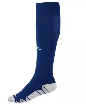 Гетры футбольные J?gel Match Socks, темно-синий